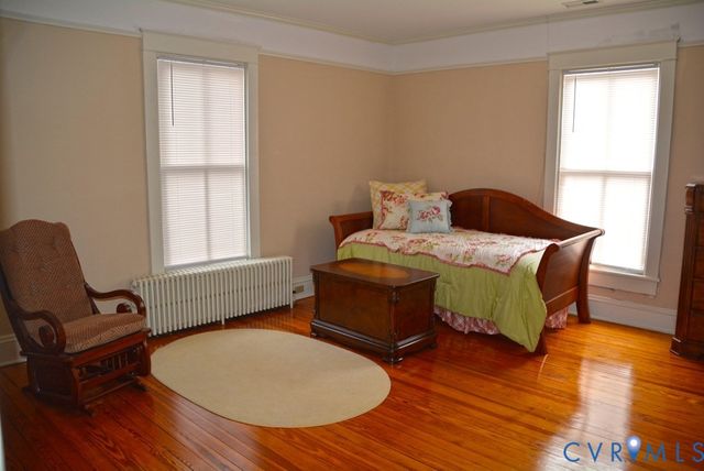 900 High Street, Farmville, VA 23901