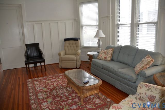 900 High Street, Farmville, VA 23901