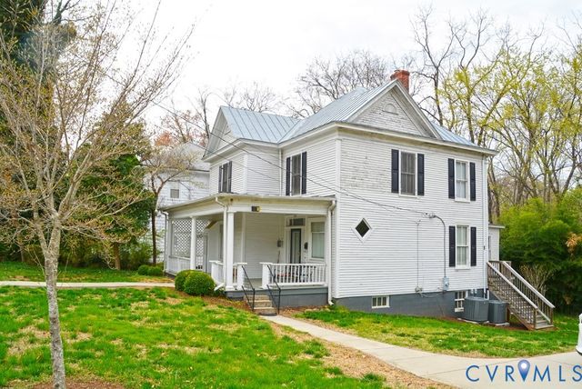 900 High Street, Farmville, VA 23901