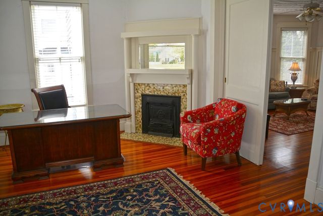 900 High Street, Farmville, VA 23901