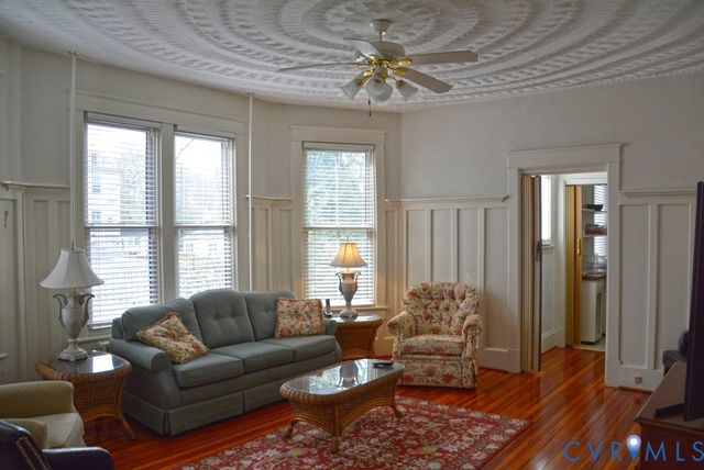 900 High Street, Farmville, VA 23901