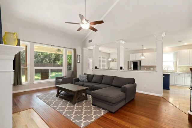 18121 Whitewater CV, Round Rock, TX 78681
