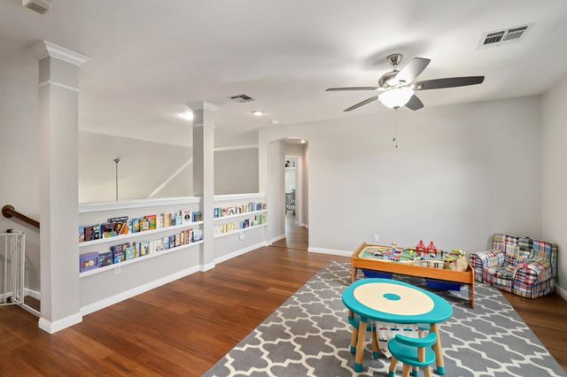 18121 Whitewater CV, Round Rock, TX 78681