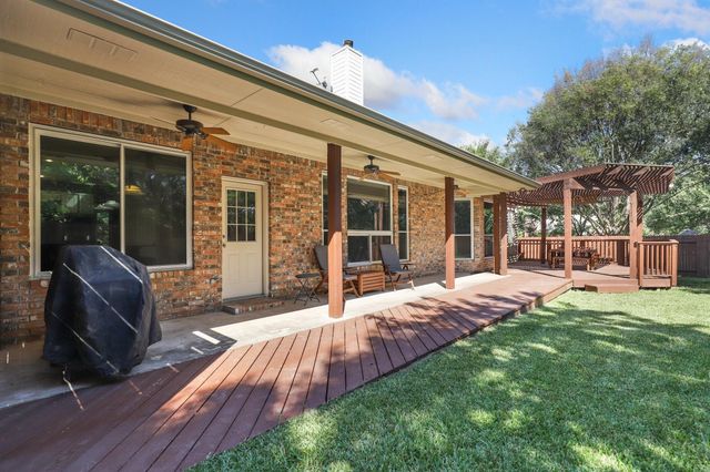 18121 Whitewater CV, Round Rock, TX 78681