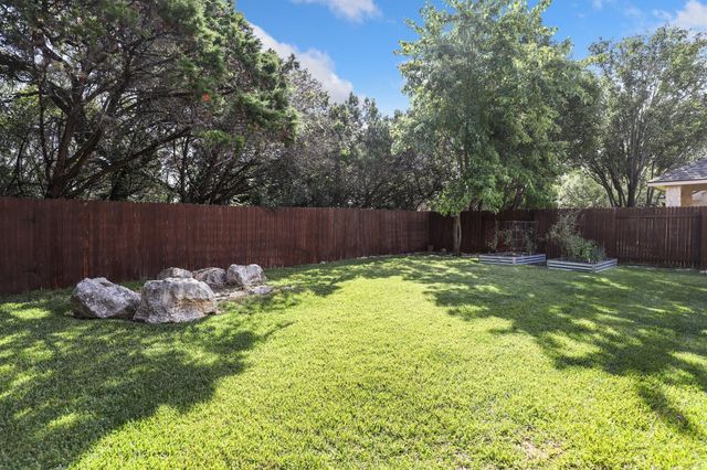 18121 Whitewater CV, Round Rock, TX 78681