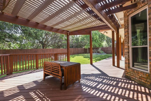 18121 Whitewater CV, Round Rock, TX 78681