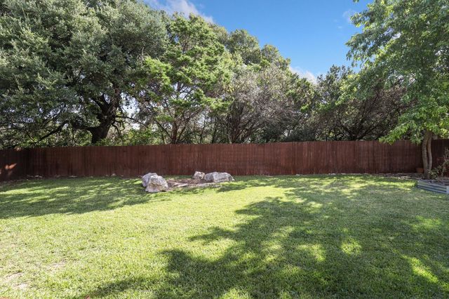 18121 Whitewater CV, Round Rock, TX 78681