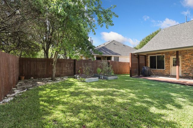 18121 Whitewater CV, Round Rock, TX 78681