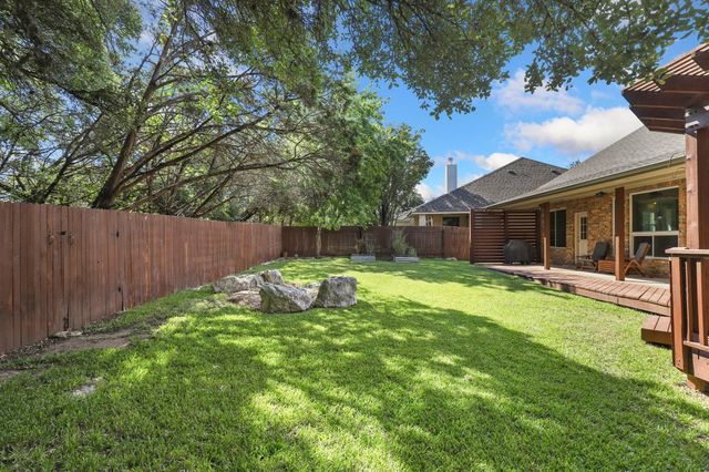 18121 Whitewater CV, Round Rock, TX 78681