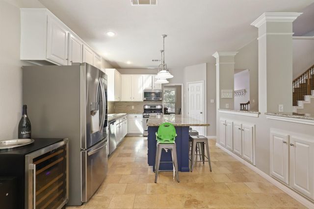 18121 Whitewater CV, Round Rock, TX 78681