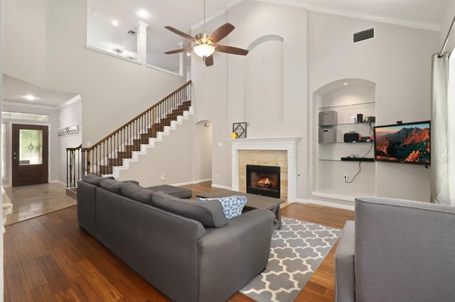 18121 Whitewater CV, Round Rock, TX 78681