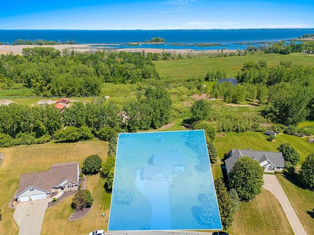 3054 SEAFARER WAY, Suamico, WI 54173
