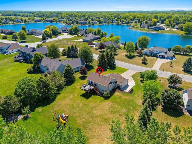 3054 SEAFARER WAY, Suamico, WI 54173