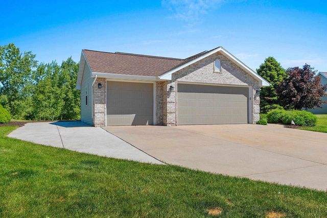 3054 SEAFARER WAY, Suamico, WI 54173