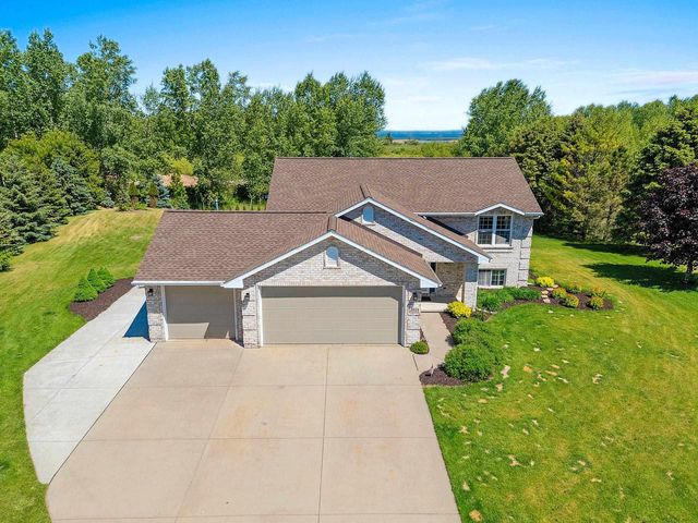 3054 SEAFARER WAY, Suamico, WI 54173