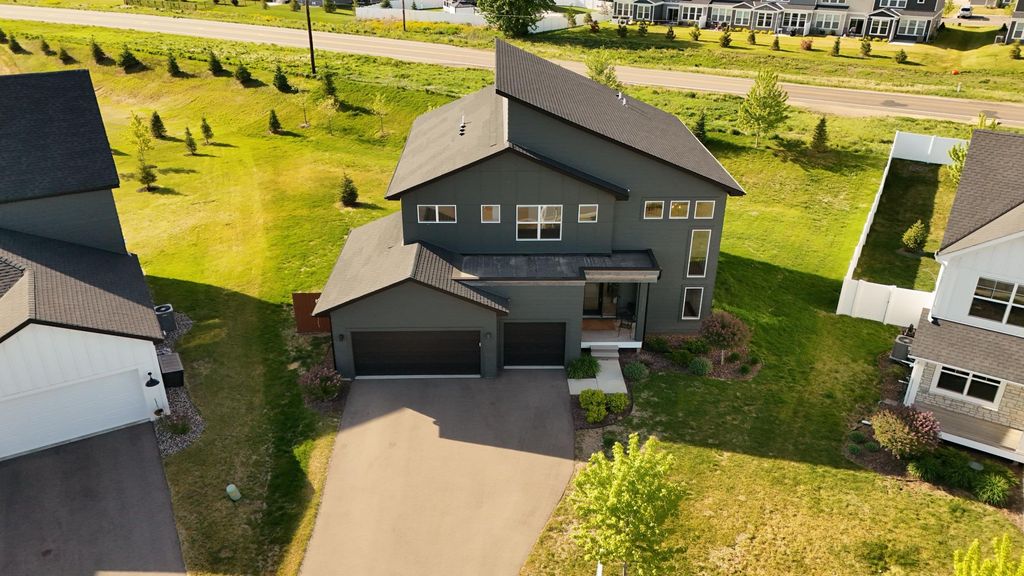 5028 Airlake Draw, Woodbury, MN 55129 — photo 2