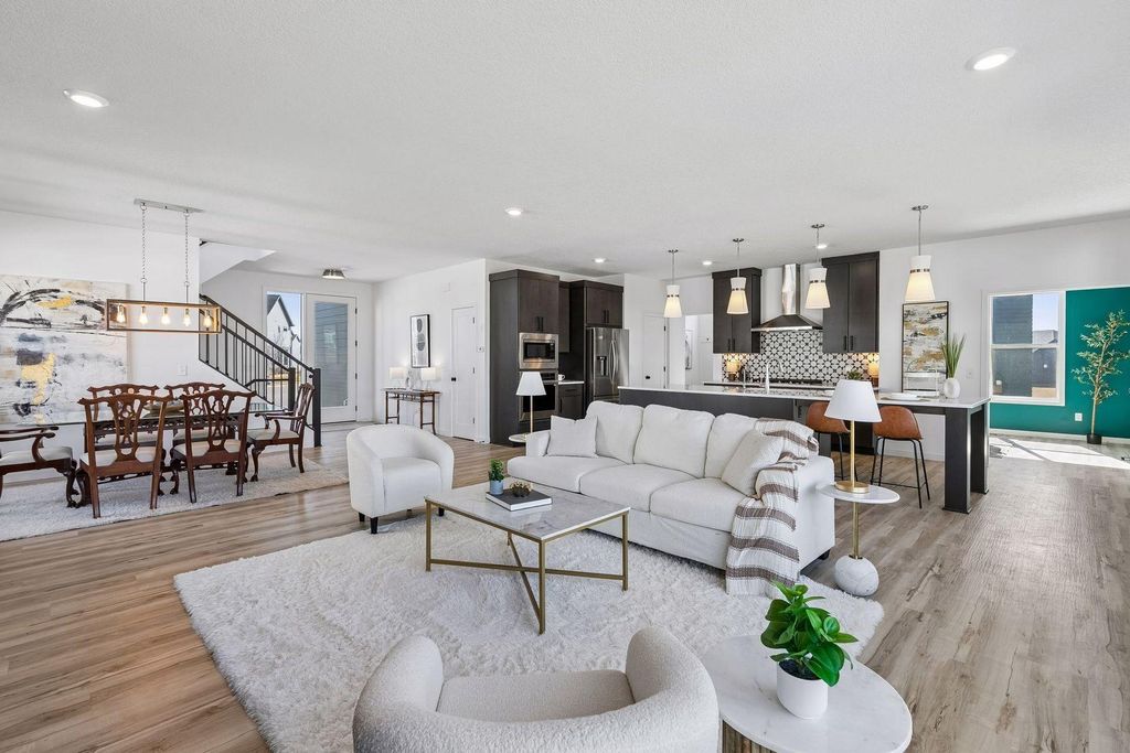 5028 Airlake Draw, Woodbury, MN 55129 — photo 5