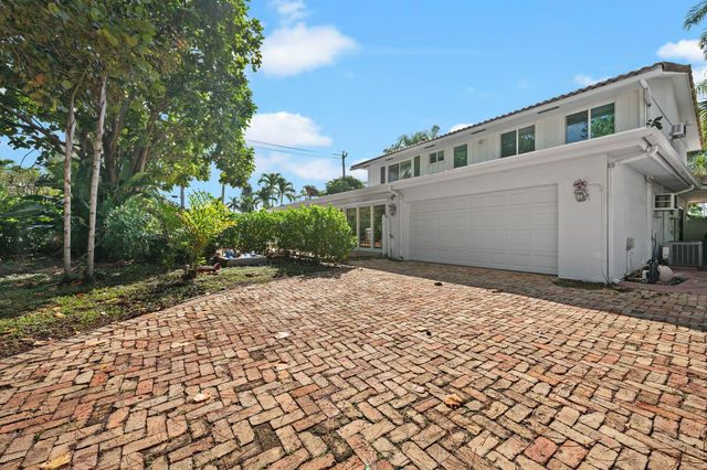 4620 NE 25th Ave, Fort Lauderdale, FL 33308