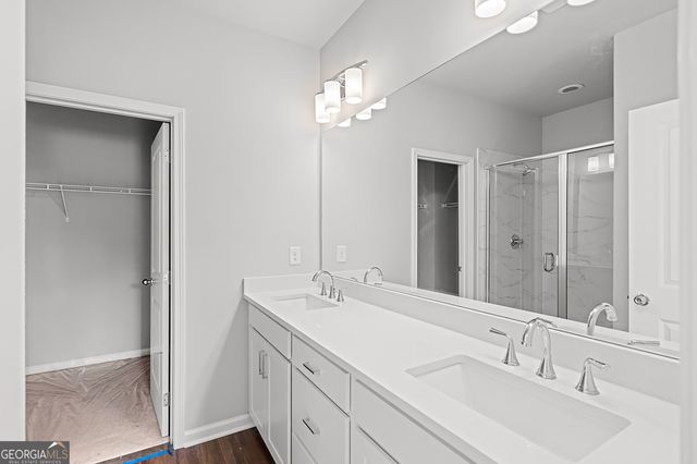 10 Spirea Way Lot 69, Auburn, GA 30011