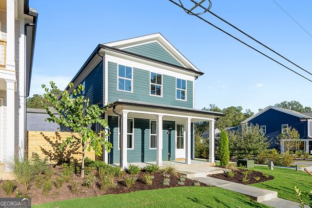 10 Spirea Way Lot 69, Auburn, GA 30011