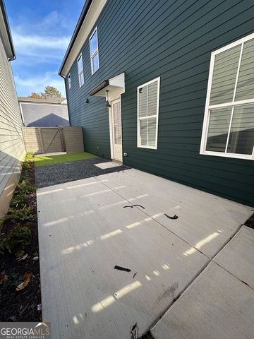 10 Spirea Way Lot 69, Auburn, GA 30011