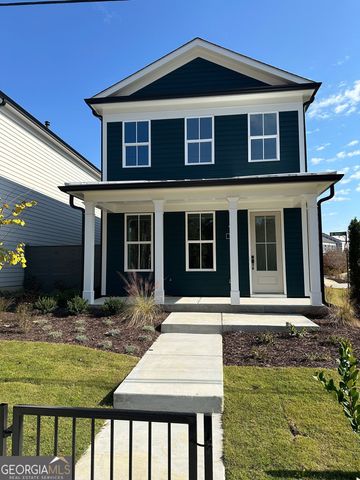 10 Spirea Way Lot 69, Auburn, GA 30011