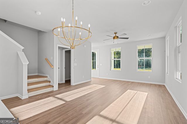 10 Spirea Way Lot 69, Auburn, GA 30011