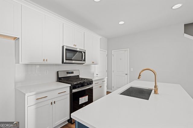 10 Spirea Way Lot 69, Auburn, GA 30011