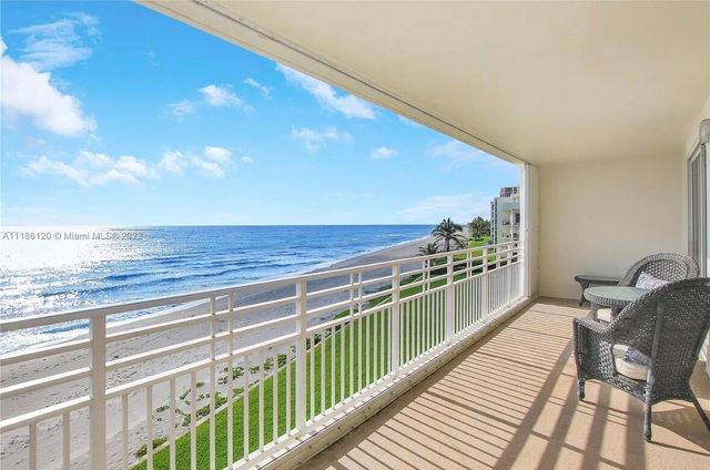 350 S Beach Road 401, Tequesta, FL 33469