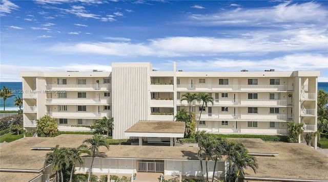 350 S Beach Road 401, Tequesta, FL 33469
