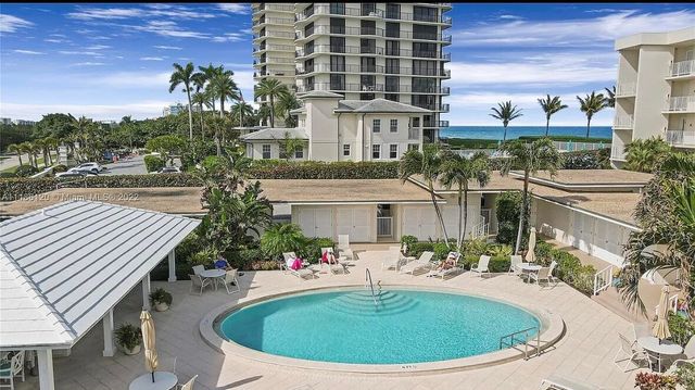 350 S Beach Road 401, Tequesta, FL 33469