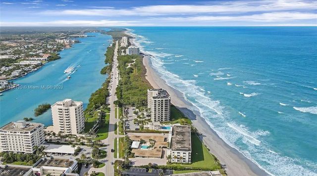 350 S Beach Road 401, Tequesta, FL 33469