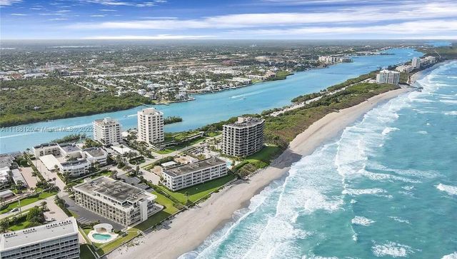 350 S Beach Road 401, Tequesta, FL 33469
