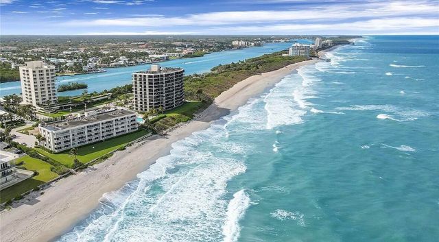 350 S Beach Road 401, Tequesta, FL 33469