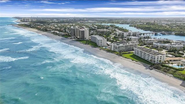 350 S Beach Road 401, Tequesta, FL 33469