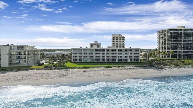350 S Beach Road 401, Tequesta, FL 33469