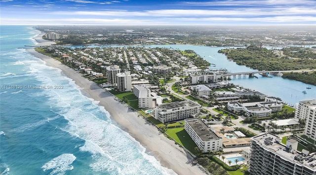 350 S Beach Road 401, Tequesta, FL 33469