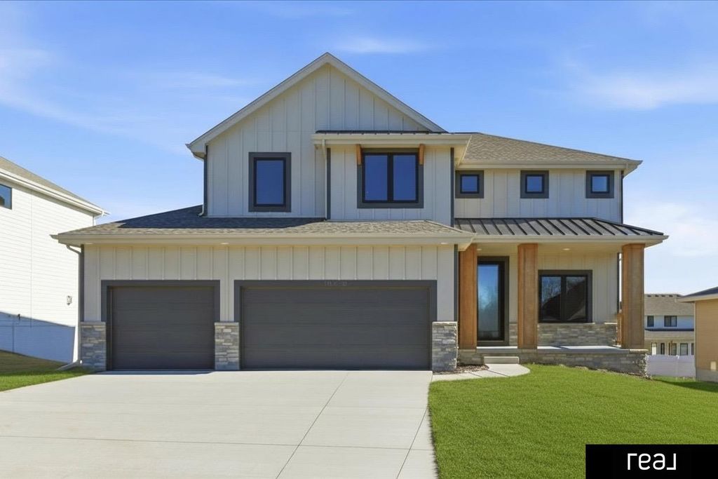 10415 S 191 Avenue, Omaha, NE 68136