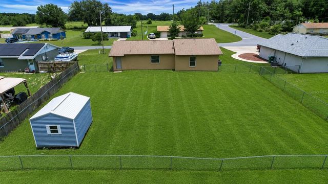 1229 PADGETT CIRCLE, Lady Lake, FL 32159