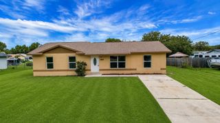 1229 PADGETT CIRCLE, Lady Lake, FL 32159
