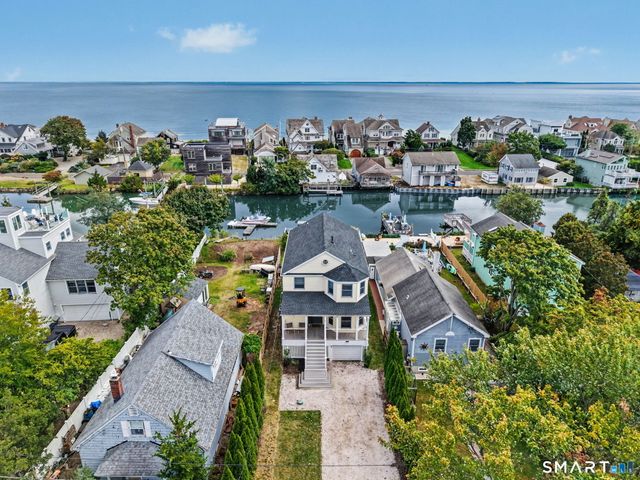73 Old Dam Road, Fairfield, CT 06824