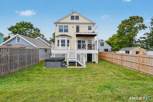 73 Old Dam Road, Fairfield, CT 06824