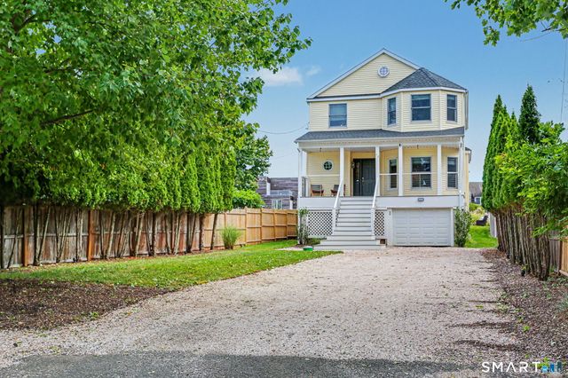 73 Old Dam Road, Fairfield, CT 06824