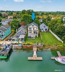 73 Old Dam Road, Fairfield, CT 06824