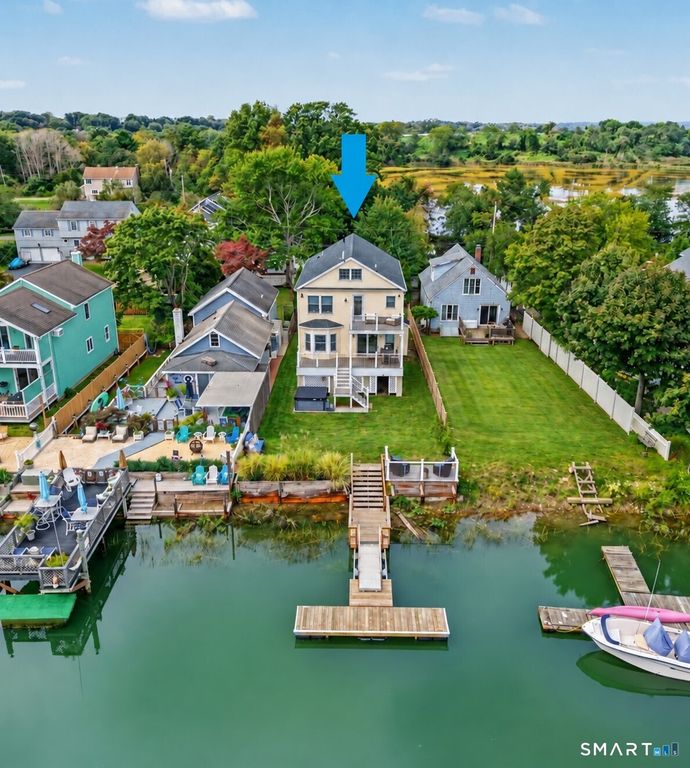 73 Old Dam Road, Fairfield, CT 06824