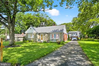 15 OVERLOOK AVE, Lancaster, PA 17601