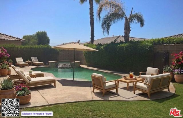 41183 BANK Court, Indio, CA 92203