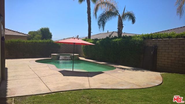 41183 BANK Court, Indio, CA 92203