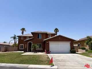 41183 BANK Court, Indio, CA 92203