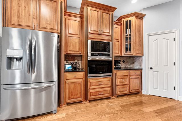 7008 W Inglewood Court, Rogers, AR 72758